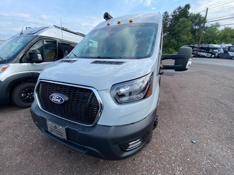 New 2026 Coachmen Beyond 22C available in Souderton, Pennsylvania