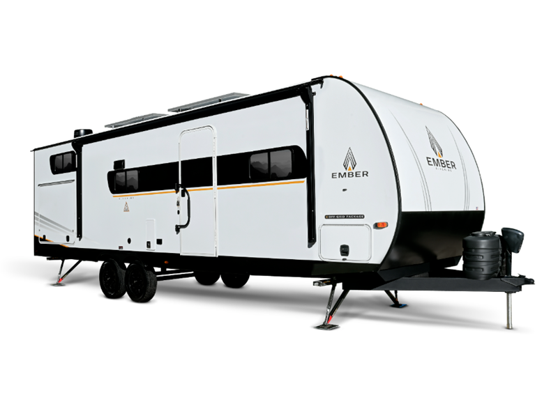 New 2027 Ember RV E-Series 21RKE available in Souderton, Pennsylvania