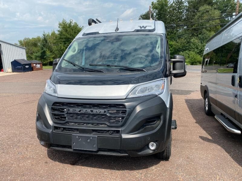 New 2027 Winnebago Travato 59K available in Souderton, Pennsylvania