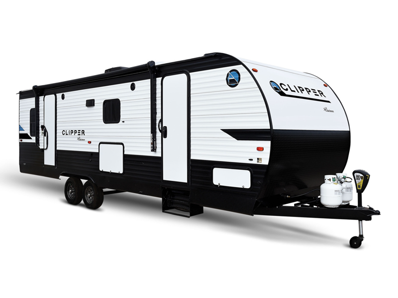 Used 2022 Coachmen Clipper Ultra-Lite 182DBU available in Souderton, Pennsylvania