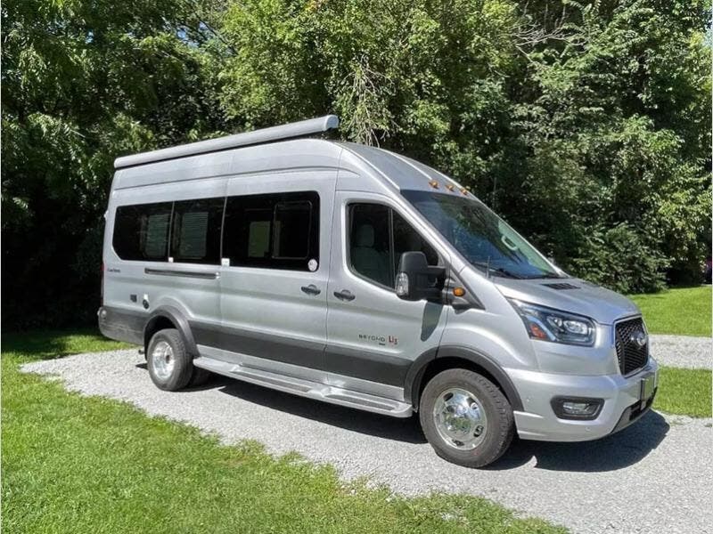 New 2027  Coachmen Beyond 22RB by Coachmen from Fretz RV in Souderton, PA