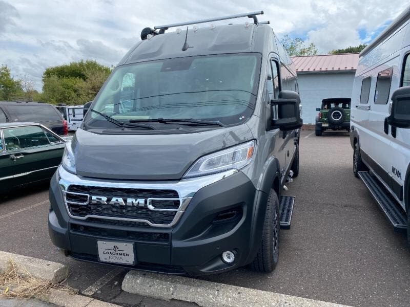 New 2027 Coachmen Nova 20D available in Souderton, Pennsylvania