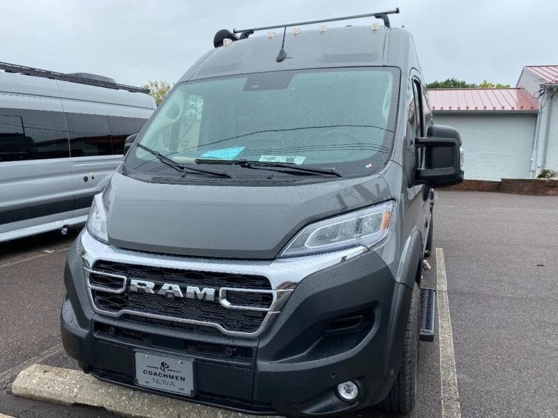 New 2027 Coachmen Nova 20C available in Souderton, Pennsylvania
