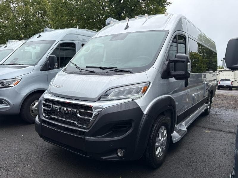 New 2027 Pleasure-Way Lexor TS Std. Model available in Souderton, Pennsylvania