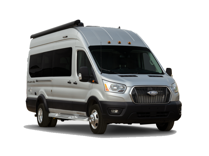 New 2027  Pleasure-Way Ontour 2.2  by Pleasure-Way from Fretz RV in Souderton, PA