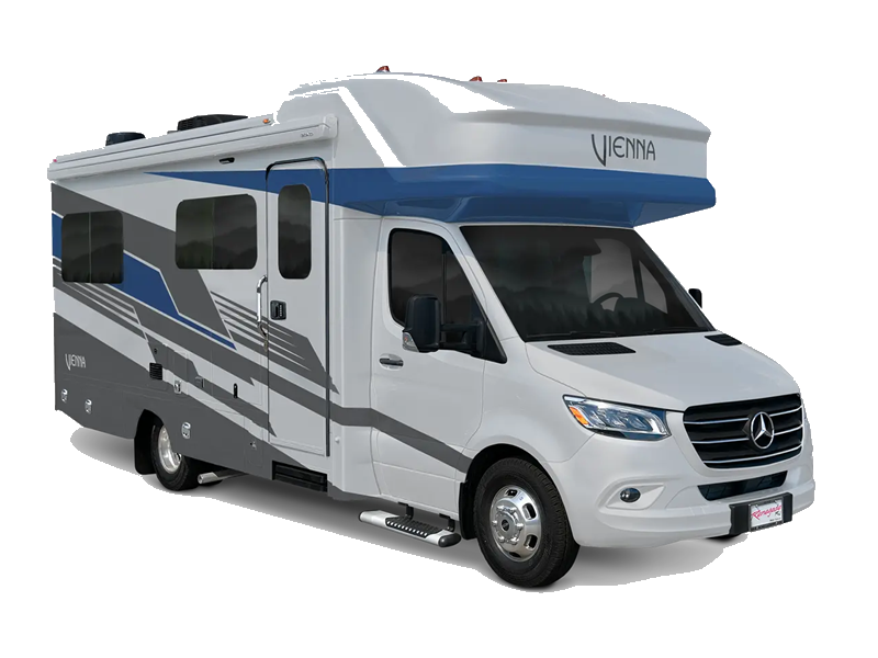New 2027 Renegade RV Vienna 25RML available in Souderton, Pennsylvania