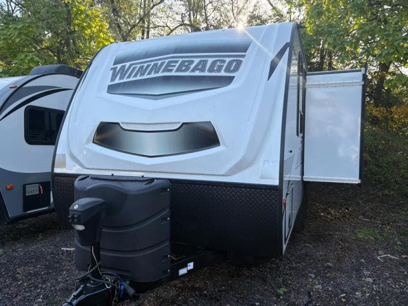 Used 2021 Winnebago Micro Minnie 2108FBS available in Souderton, Pennsylvania