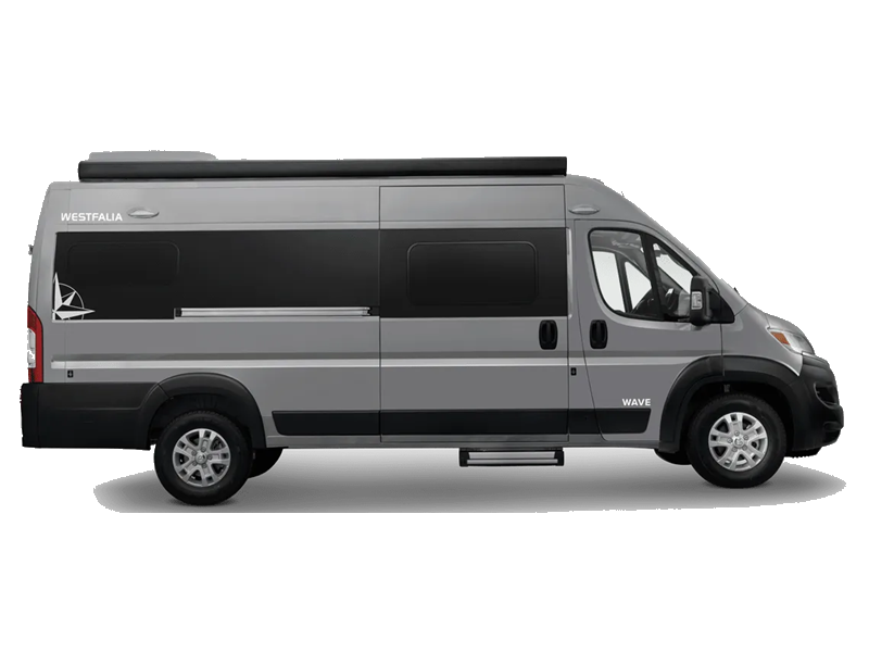 New 2027 Roadtrek Roadtrek Wave Skylight available in Souderton, Pennsylvania