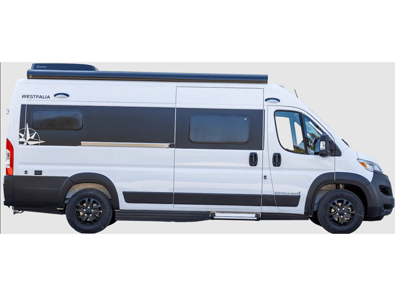New 2027 Roadtrek Roadtrek Wave For 2 available in Souderton, Pennsylvania