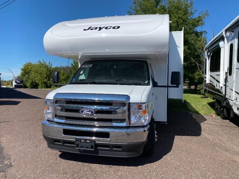 New 2027 Jayco Redhawk SE 31FF available in Souderton, Pennsylvania