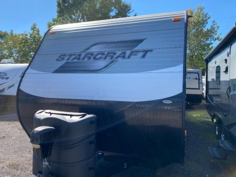 Used 2015 Starcraft AR-ONE MAXX 26BH available in Souderton, Pennsylvania