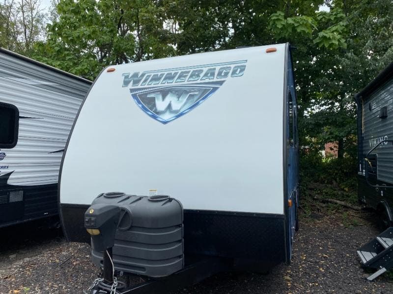 Used 2017 Winnebago Micro Minnie 1700BH available in Souderton, Pennsylvania