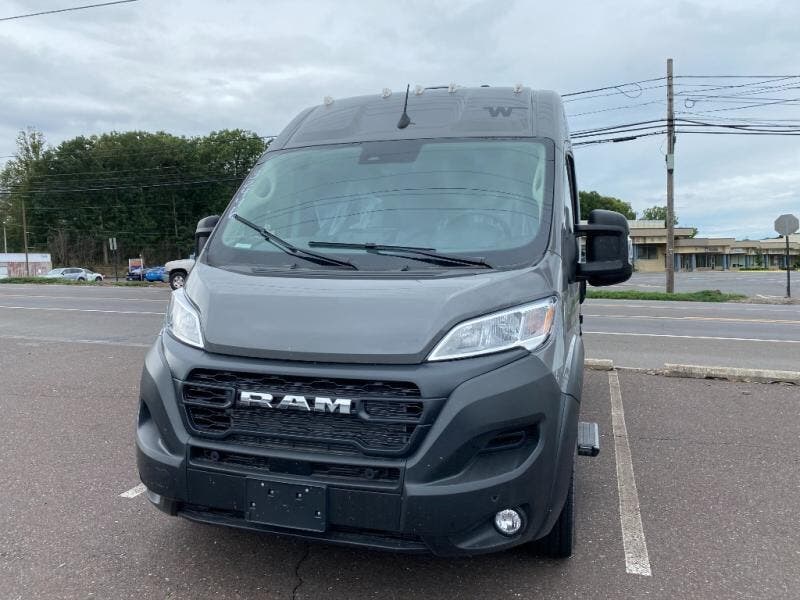 New 2027 Winnebago Solis Pocket 36A available in Souderton, Pennsylvania