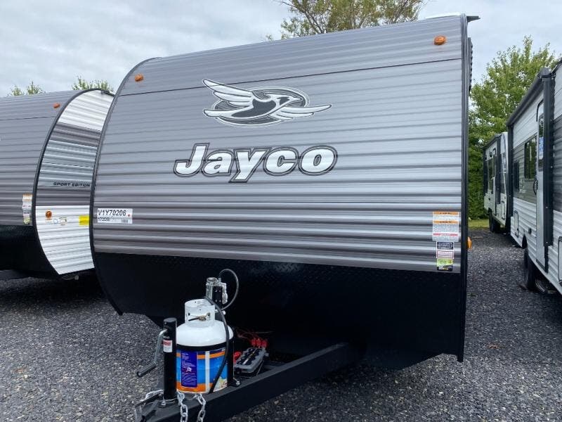 New 2027 Jayco Jay Flight 172DB available in Souderton, Pennsylvania