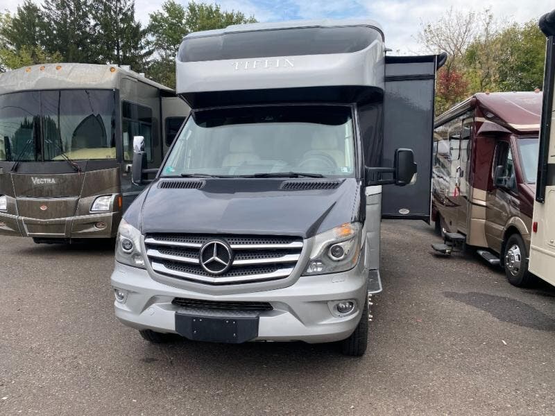 Used 2019 Tiffin Wayfarer 24 TW available in Souderton, Pennsylvania