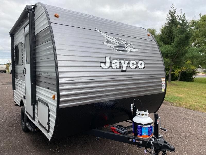 New 2027 Jayco Jay Flight 130RD available in Souderton, Pennsylvania