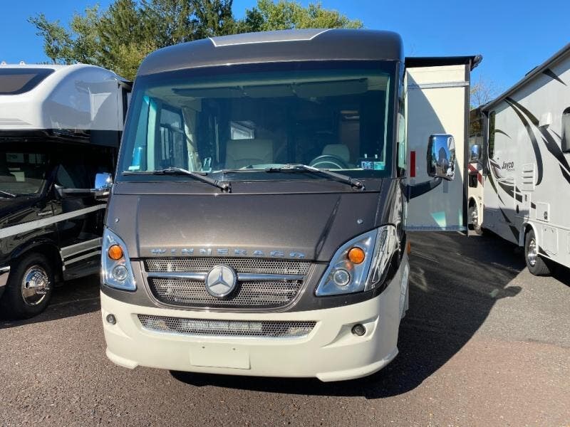 Used 2016 Winnebago Via 25P available in Souderton, Pennsylvania
