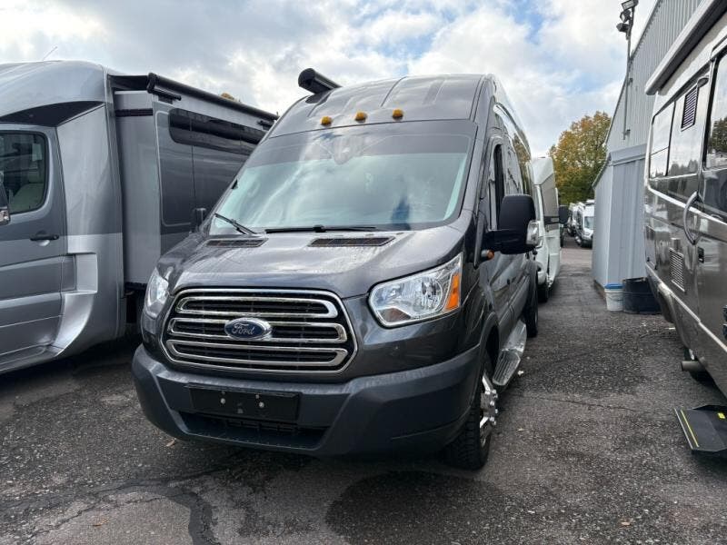Used 2019  Coachmen Crossfit 22D by Coachmen from Fretz RV in Souderton, PA