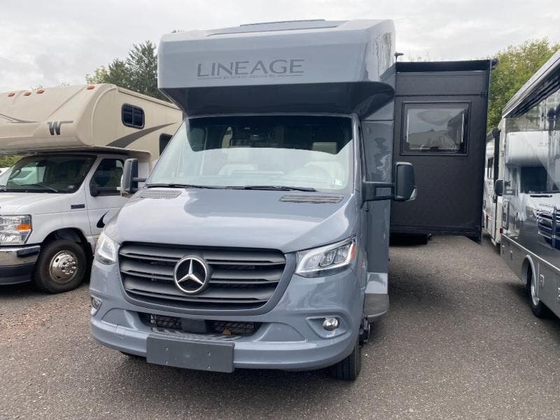 Used 2025 Grand Design Lineage 25FW available in Souderton, Pennsylvania