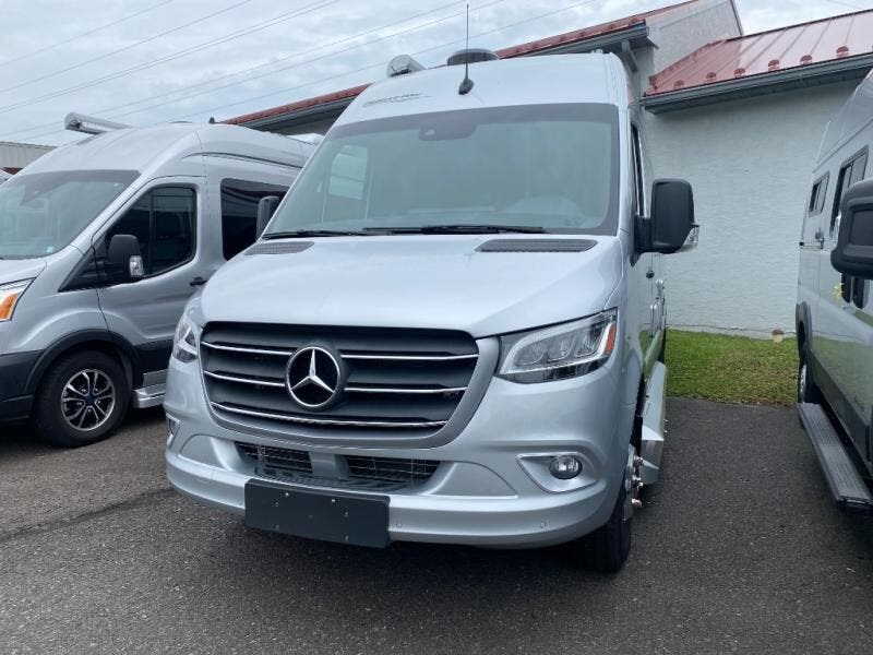 Used 2023 Pleasure-Way Plateau TS  available in Souderton, Pennsylvania