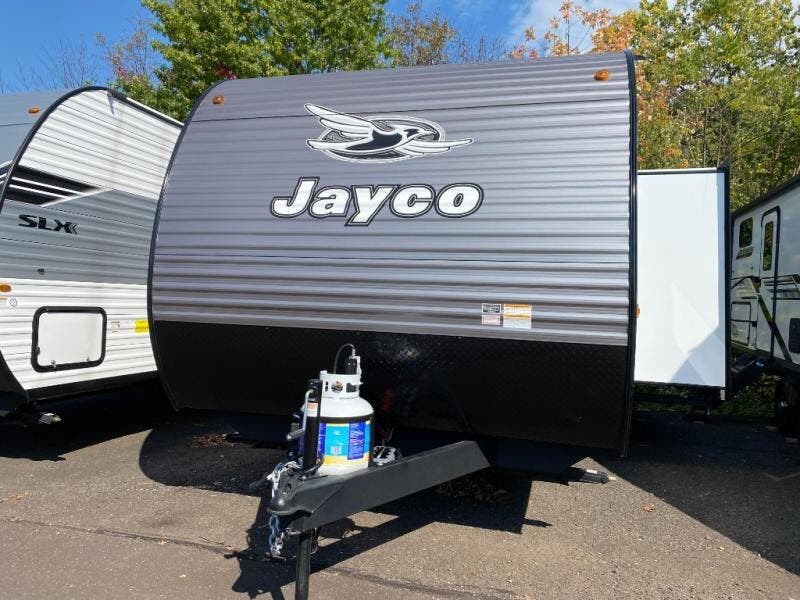 New 2027 Jayco Jay Flight 270BHS available in Souderton, Pennsylvania