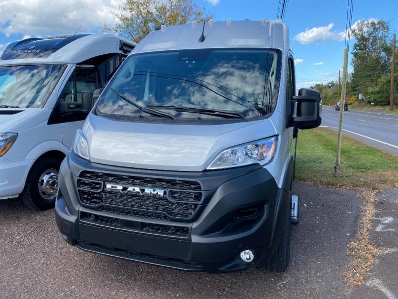 Used 2026 Entegra Coach Ethos 20T available in Souderton, Pennsylvania