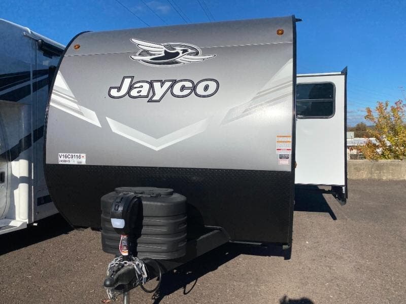 New 2027 Jayco Jay Flight 245BHS available in Souderton, Pennsylvania