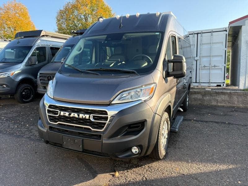Used 2025 Jayco Comet 18C available in Souderton, Pennsylvania