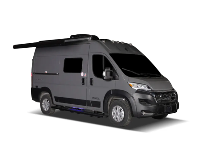 New 2027 Coachmen Pixel P 1.8RB available in Souderton, Pennsylvania