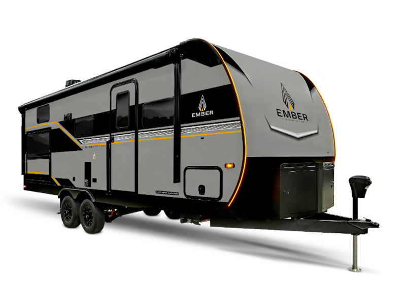 New 2027 Ember RV Touring Edition 2850DBL available in Souderton, Pennsylvania