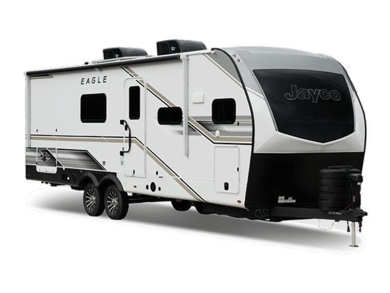 New 2027 Jayco Eagle TRL. available in Souderton, Pennsylvania