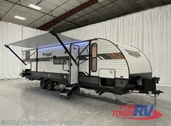 New 2022 Forest River Wildwood X-Lite 273QBXL available in Cleburne, Texas