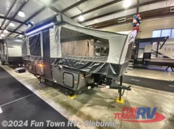 New 2022 Forest River Rockwood Freedom Series 1940F available in Cleburne, Texas
