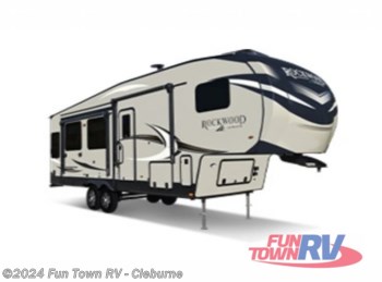 New 2022 Forest River Rockwood Ultra Lite 2893BS available in Cleburne, Texas