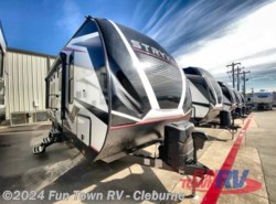 New 2022 Cruiser RV Stryker ST2313 available in Cleburne, Texas
