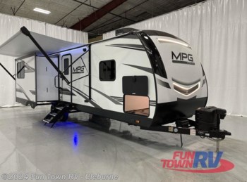New 2022 Cruiser RV MPG 2780RE available in Cleburne, Texas