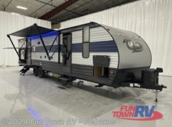  New 2022 Forest River Cherokee Grey Wolf 29TE available in Cleburne, Texas