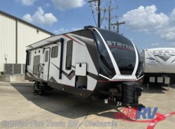 New 2022 Cruiser RV Stryker ST2613 available in Cleburne, Texas
