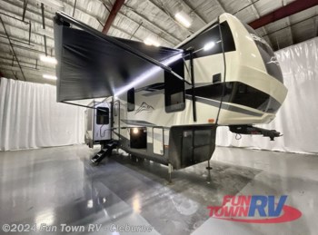 New 2022 Heartland Big Country 3703 RK available in Cleburne, Texas