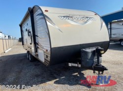 Used 2018 Forest River Wildwood X-Lite 230BHXL available in Cleburne, Texas