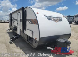 New 2022 Forest River Wildwood X-Lite 263BHXL available in Cleburne, Texas