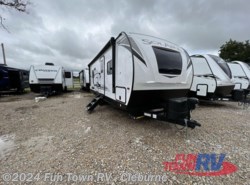New 2023 Palomino Solaire Ultra Lite 242RBS available in Cleburne, Texas