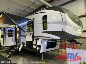 New 2023 Forest River Rockwood Signature Ultra Lite 8288SB available in Cleburne, Texas