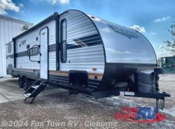 New 2023 Forest River Wildwood X-Lite 273QBXL available in Cleburne, Texas