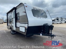 Used 2019 Palomino Puma XLE 18FBC available in Cleburne, Texas