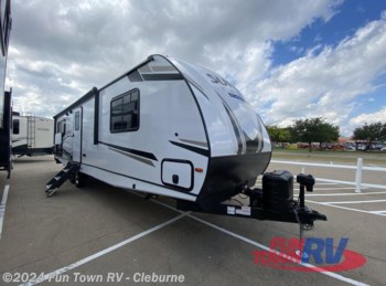 New 2023 CrossRoads Sunset Trail SS309RK available in Cleburne, Texas