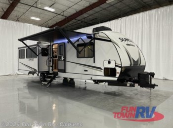 New 2022 CrossRoads Sunset Trail SS331BH available in Cleburne, Texas