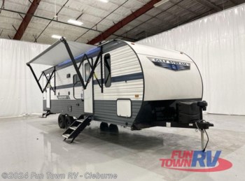 New 2023 Gulf Stream Kingsport Ultra Lite 268BH available in Cleburne, Texas