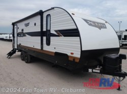 New 2023 Forest River Wildwood X-Lite 24RLXL available in Cleburne, Texas