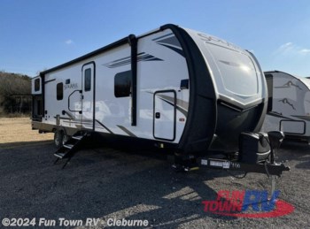 New 2023 Palomino Solaire Ultra Lite 258RBSS available in Cleburne, Texas